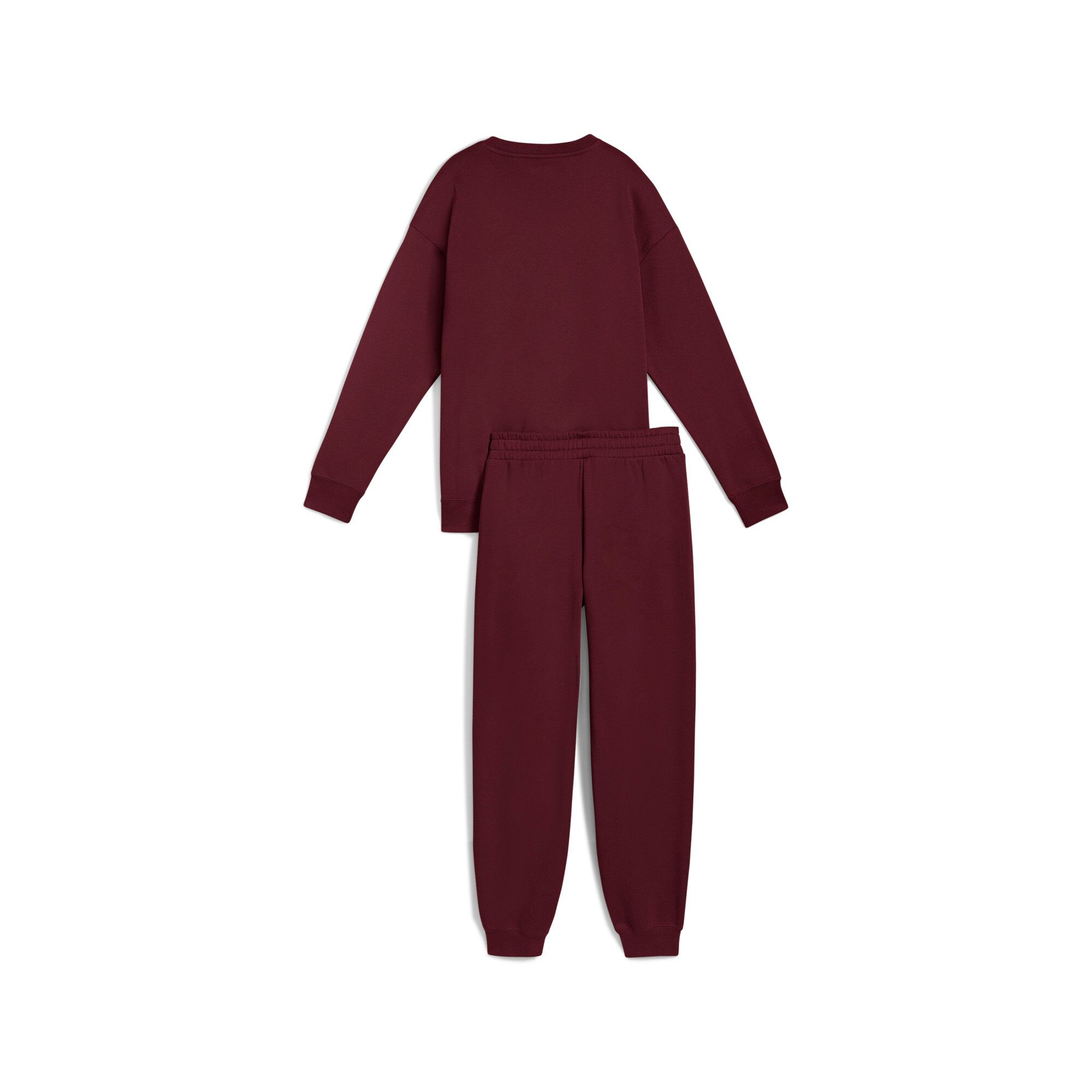 Survêtement décontracté avec sweat Femme - vue 1