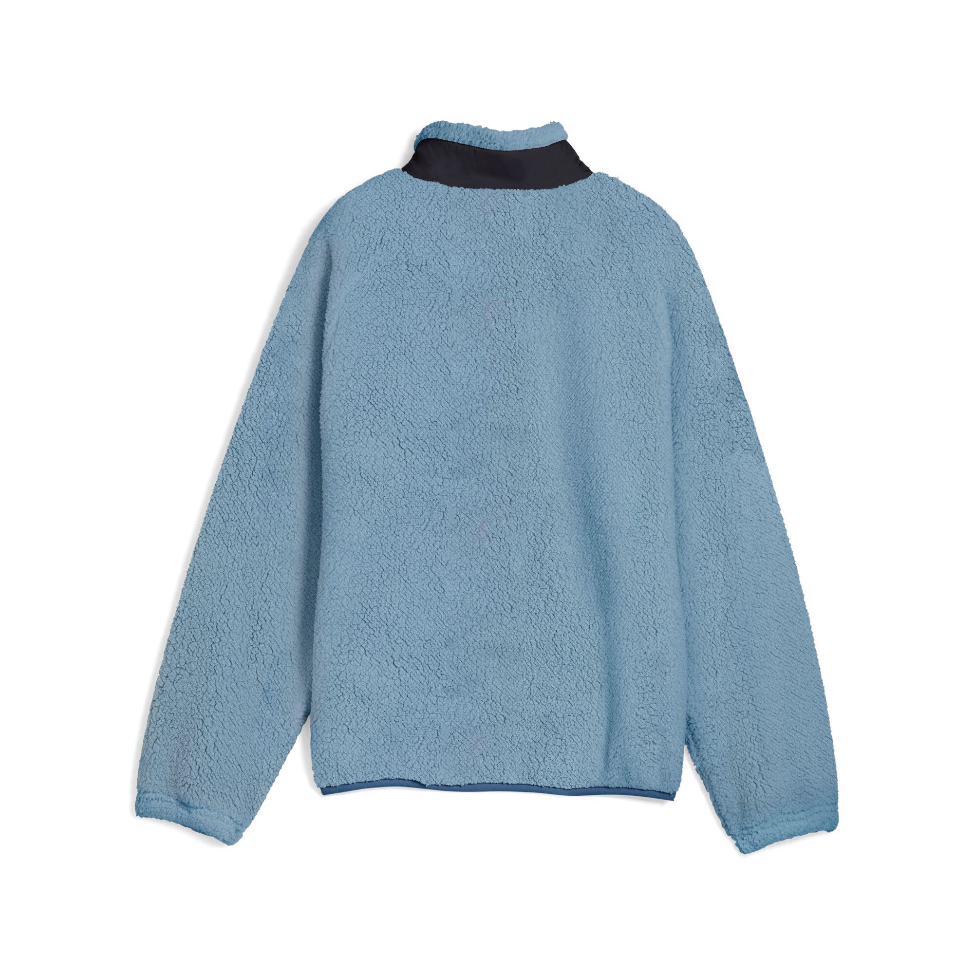 Veste Hybrid Sherpa Enfant et Adolescent - vue 3