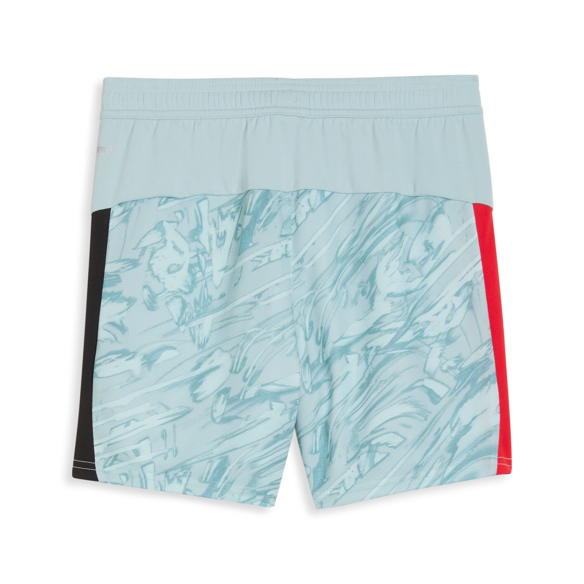 Short de gardien de but 2526 AC Milan Enfant et Adolescent - vue 2