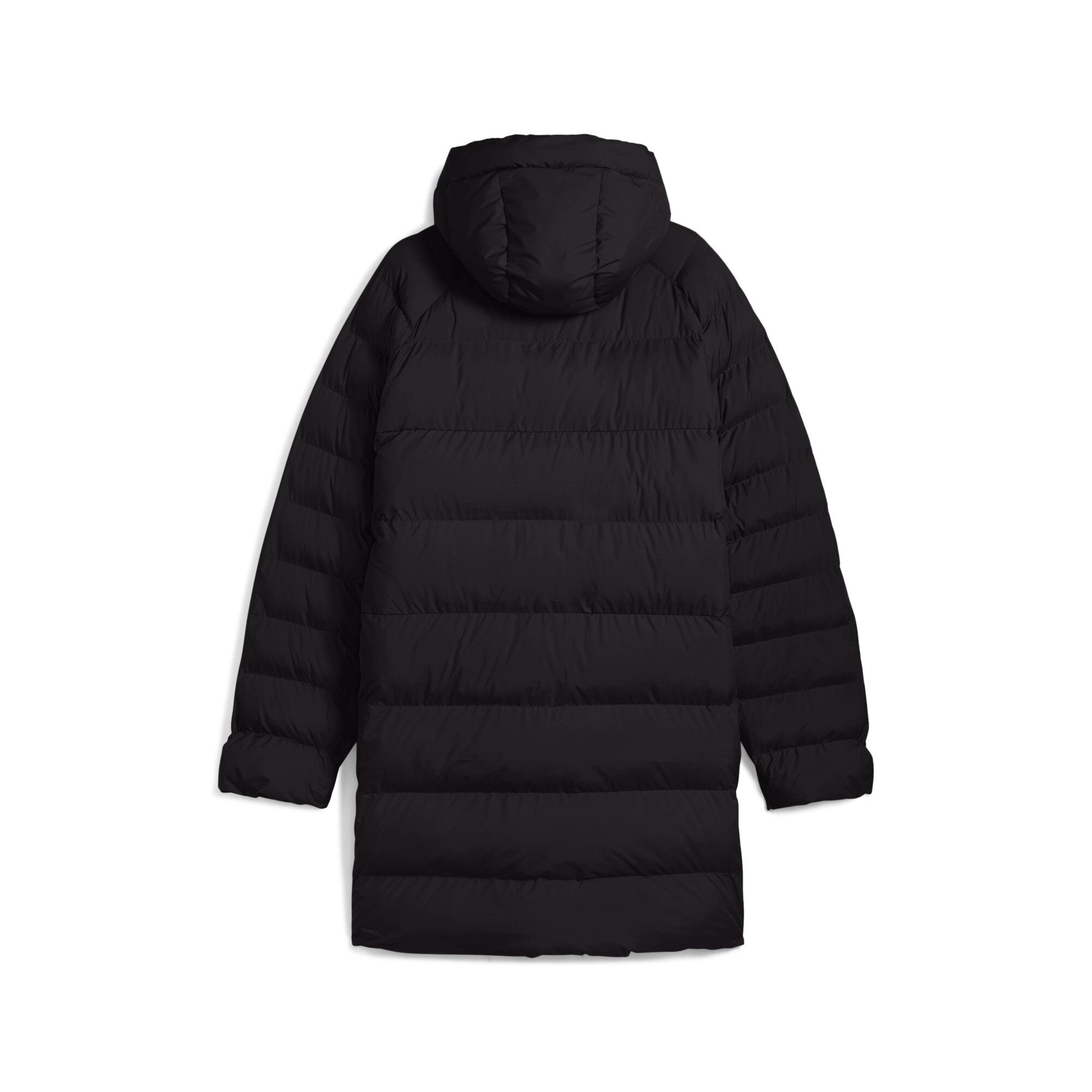 PUMA Parkaà capuche Mono Homme Vêtements - vue 3