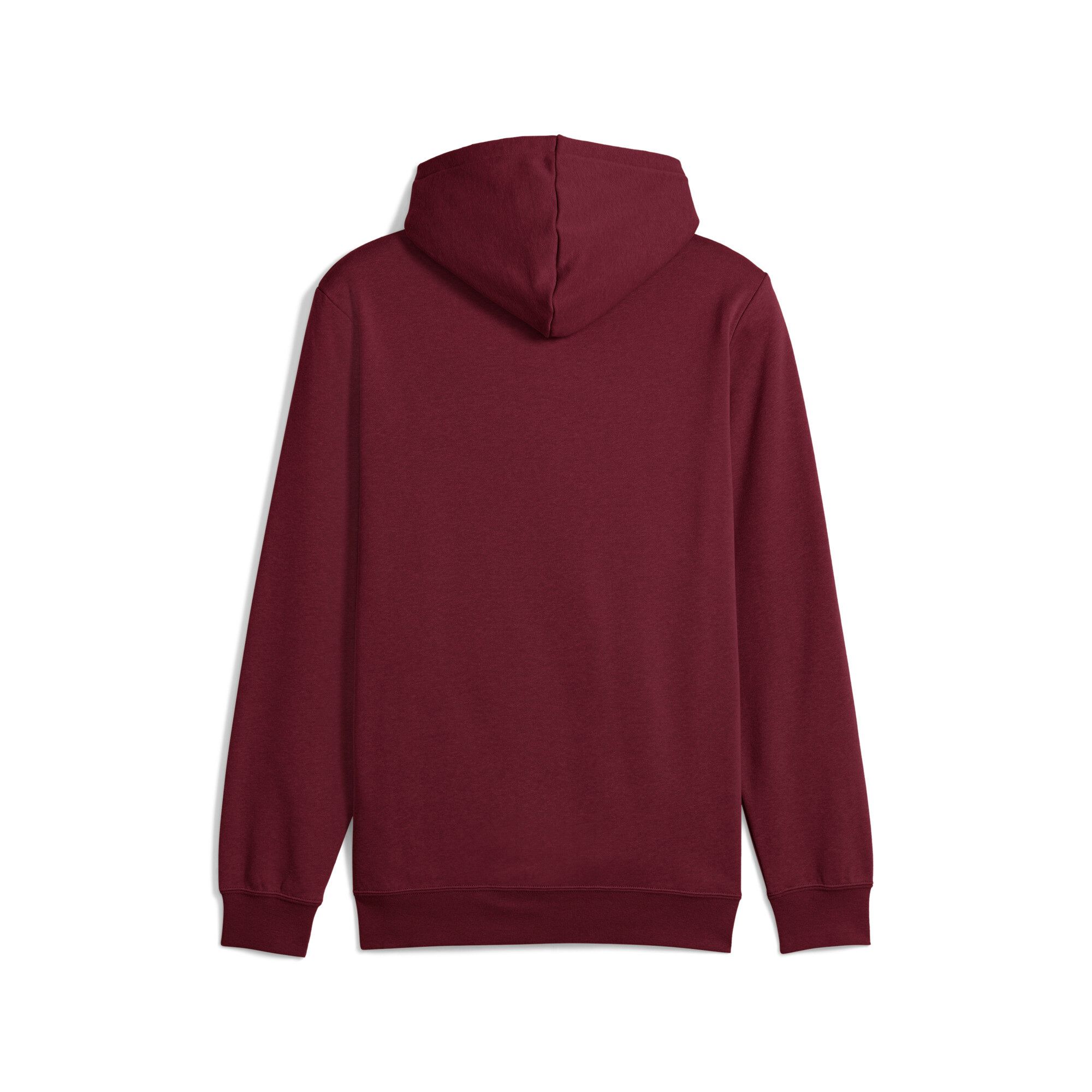 Sweatà capuche avec petit logo N° 1 Essentials Homme - vue 8
