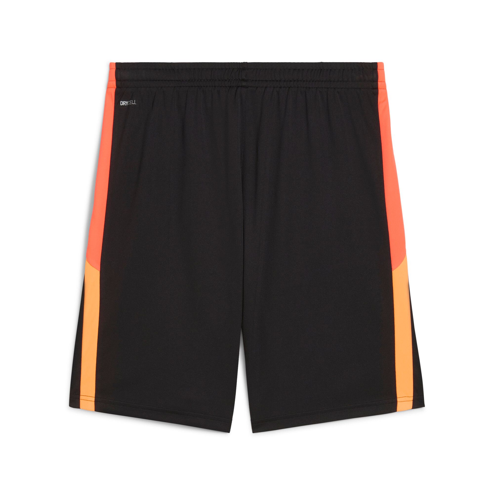 Pantalon Puma INDIVIDUALLIGA TRAINING SHORT MN EU - vue 3