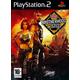 Fallout Brotherhood Of Steel Ps2