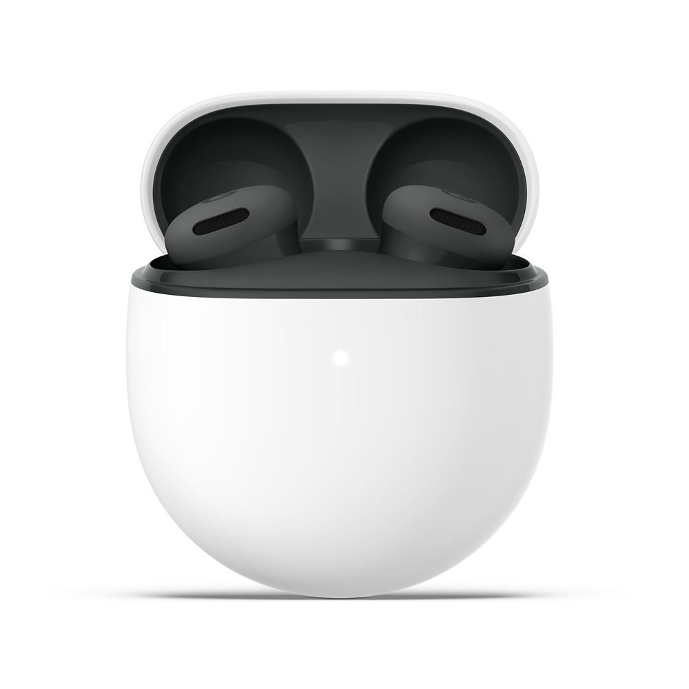 Bluetooth Pixel Buds avec réduction de bruit active Iris - vue 9