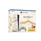 Pack Console PlayStation 5 - Edition limitée Ghost of Yotei SONY