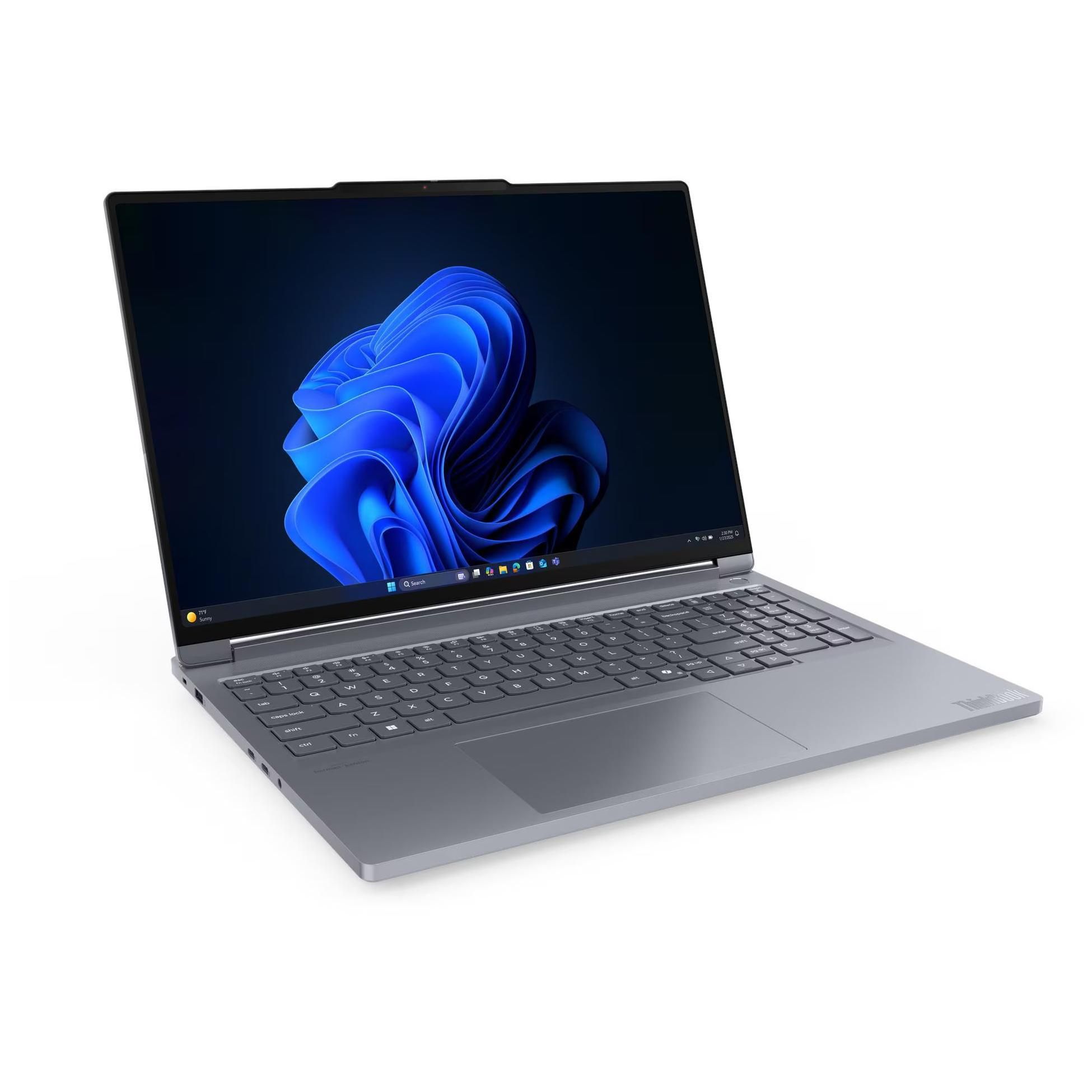 Lenovo ThinkBook 16p G6 IAX 21R00013FR - vue 3