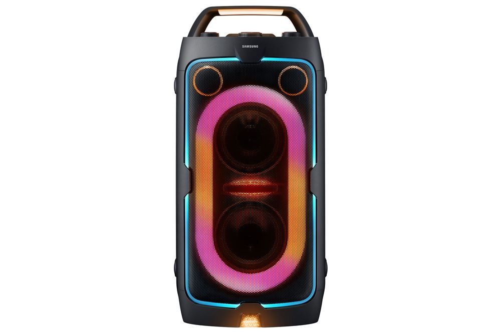Enceinte sono DJ Samsung Sound Tower MX ST40F - vue 3