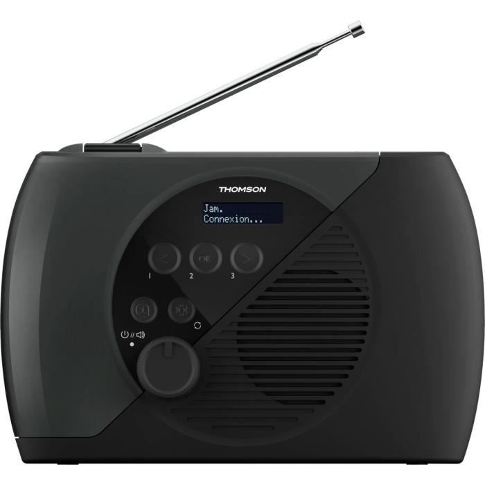Radio FM THOMSON DAB et - vue 2