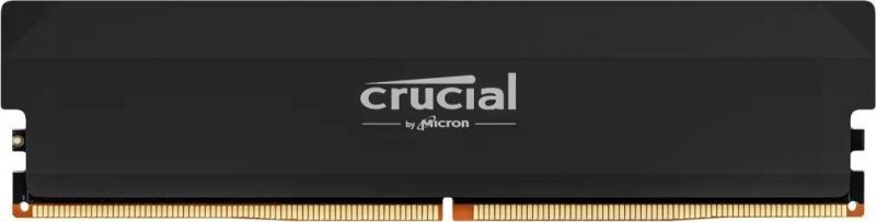 Crucial Pro CP32G64C40U5B module de mémoire 1 x DDR5 Neuf - vue 2