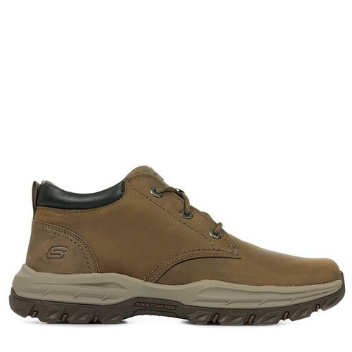 Bottes Skechers - vue 4