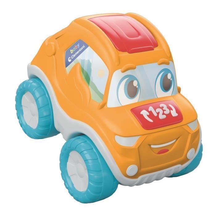 CLEMENTONI Galipette las des pirouettes Voiture RC