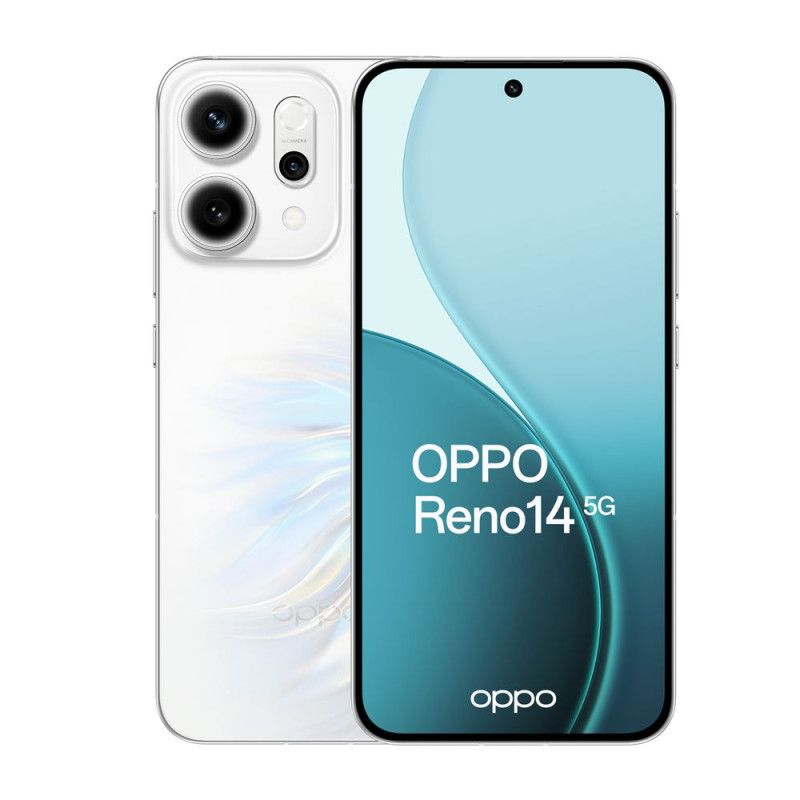 Oppo Reno14  - vue 6