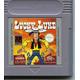 Lucky Luke Game Boy
