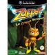 Zapper Gamecube