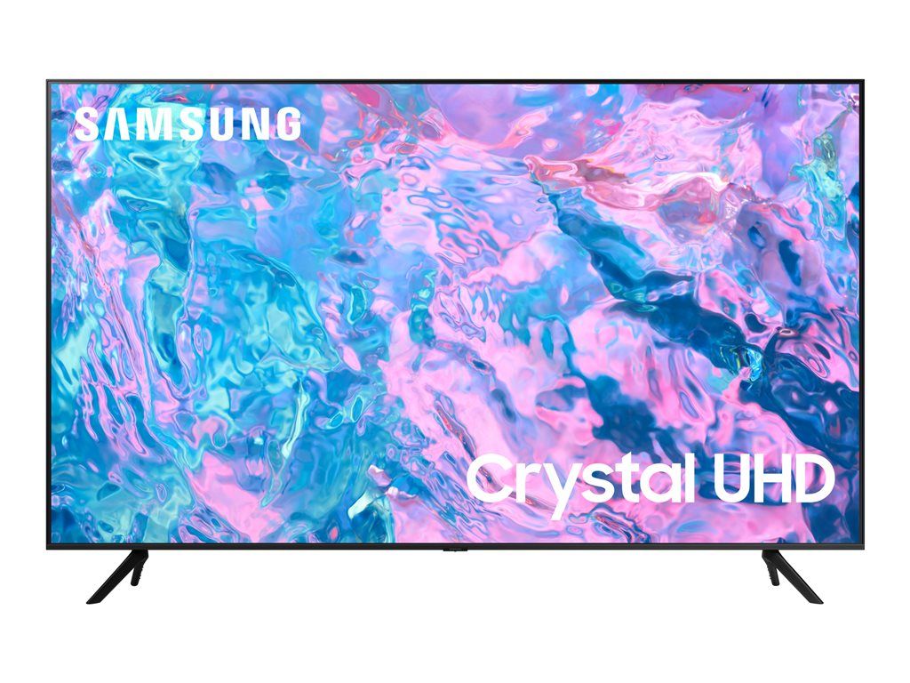 Samsung HG43CU700EUXEN - vue 5