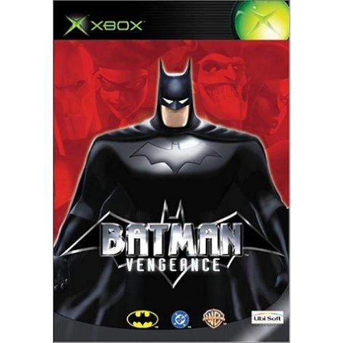 Batman Vengeance