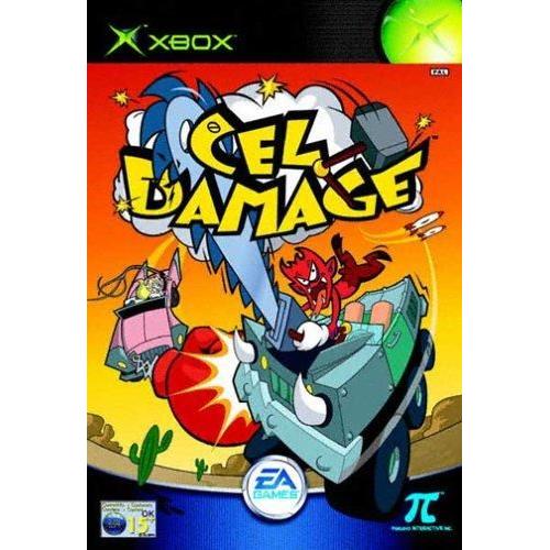 Cel Damage
