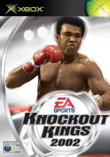 Knock Out Kings 2002 Xbox