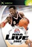 Nba Live 2002 Xbox - vue 2