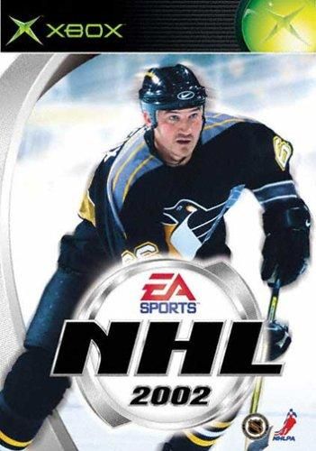 Nhl 2002 Xbox