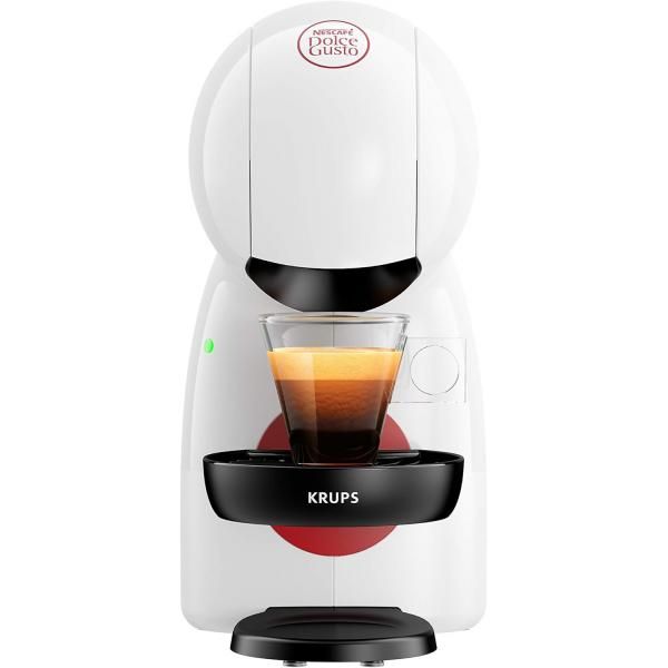 Krups NESCAFÉ DOLCE GUSTO KP1A31 Semi-automatique Cafetière à dosette 0,8 L