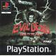 Evil Dead Ps1