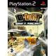 D-Unit Drift Racing Ps2