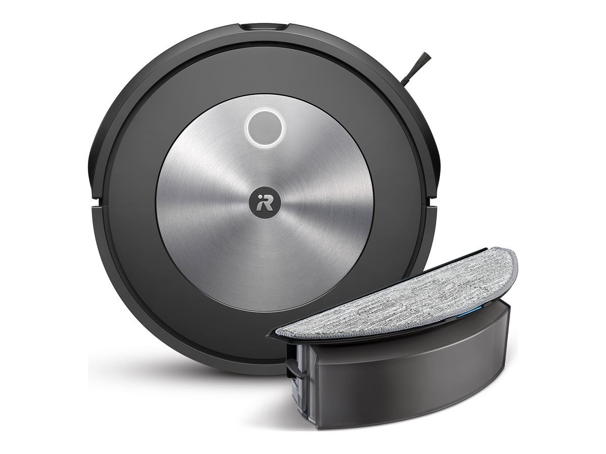 iRobot Roomba Combo j5 0 276 Combiné Neuf - vue 4