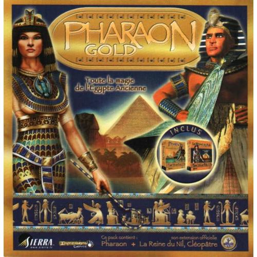 Pharaon Gold Pc