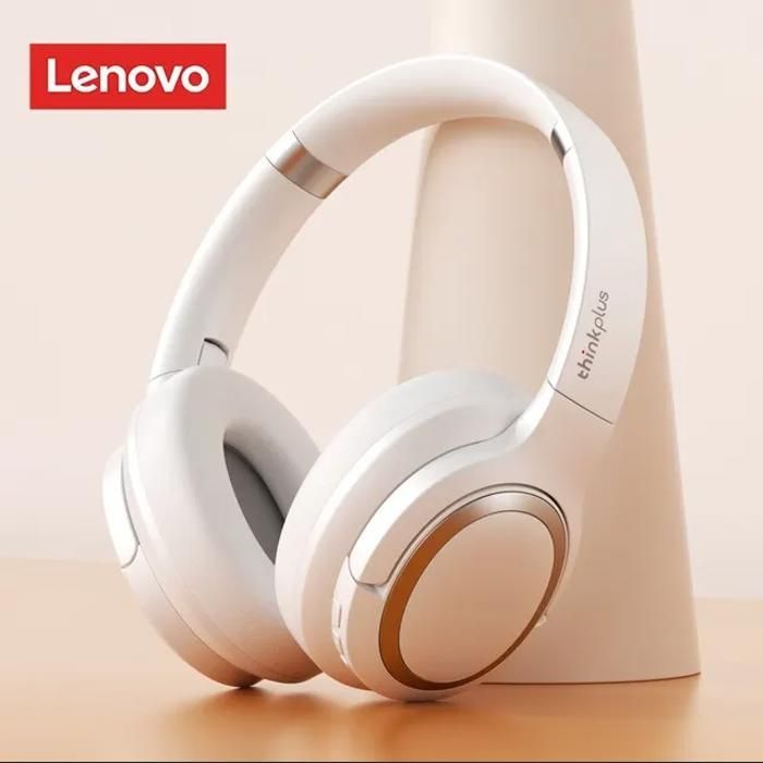 Casque sans fil Lenovo ThinkPlus TH40 - vue 2