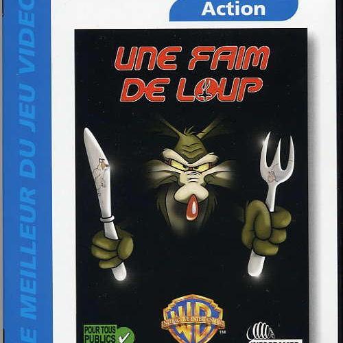 Une Faim De Loup