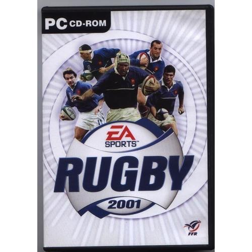 Rugby 2001