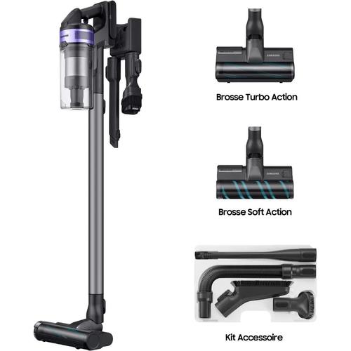 Aspirateur Balai Samsung F-Vs20B75B1-V1