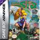 Lady Sia Game Boy Advance