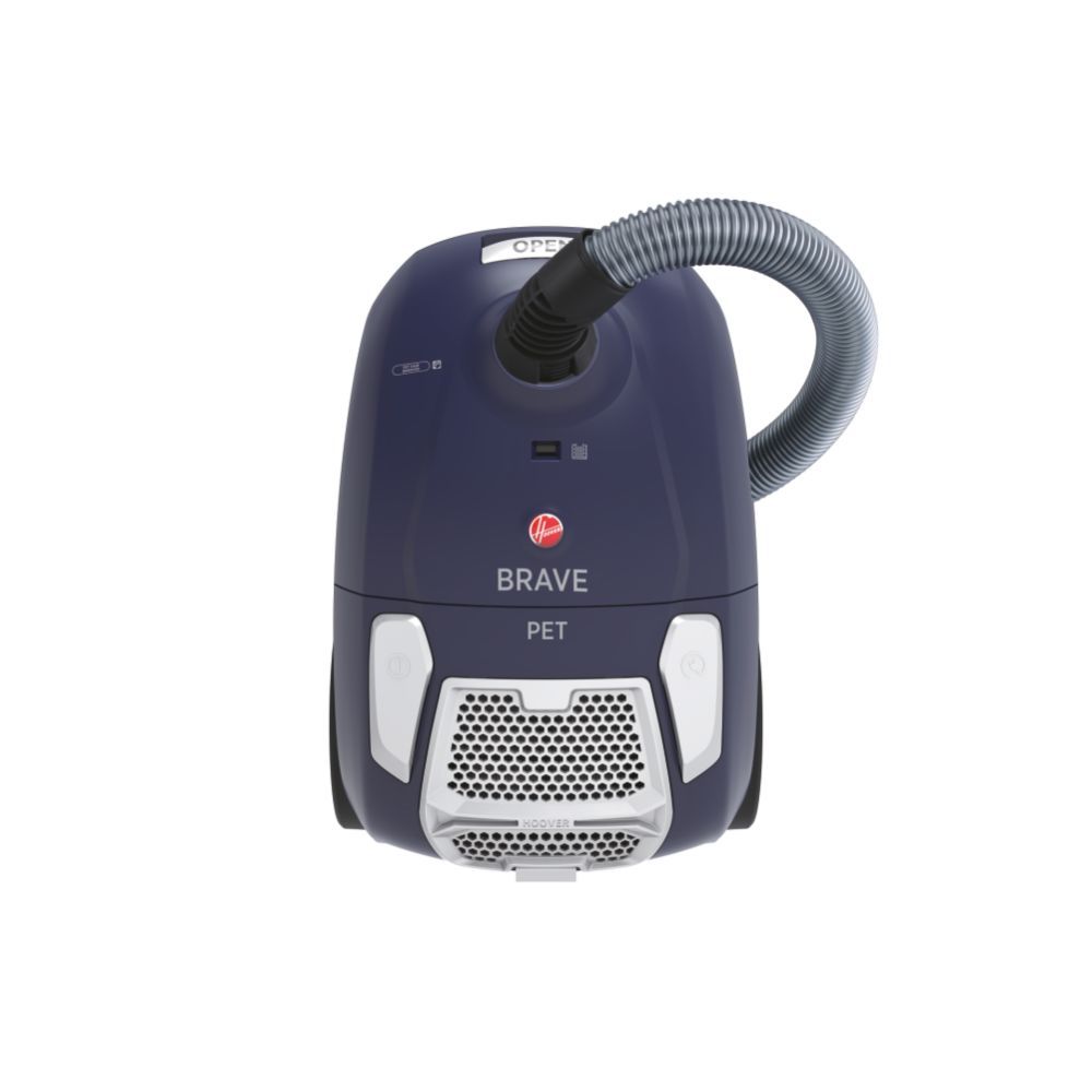 Hoover Brave BV61PET - vue 2