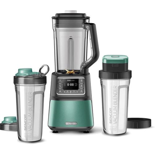 Blender Sencor Sbu 7871Gr Turquoise