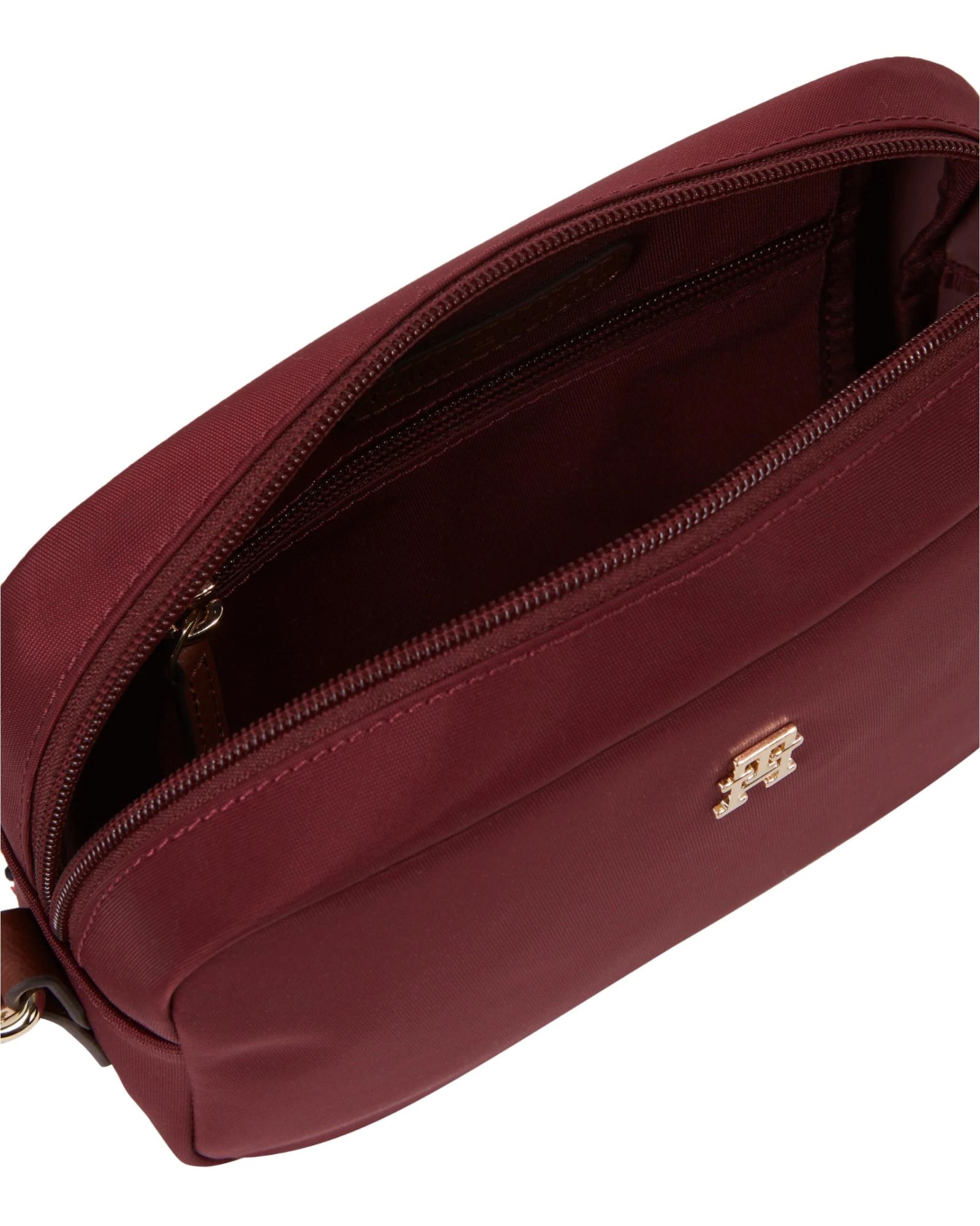 Tommy Hilfiger Sac Bandoulière Popette AW0AW17704