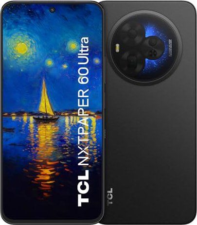 TCL NXTPAPER 60 Ultra 5G - vue 2