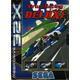 Virtua Racing Deluxe Megadrive