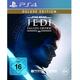 Sony Star Wars Fallen Order Deluxe Edition Ps4