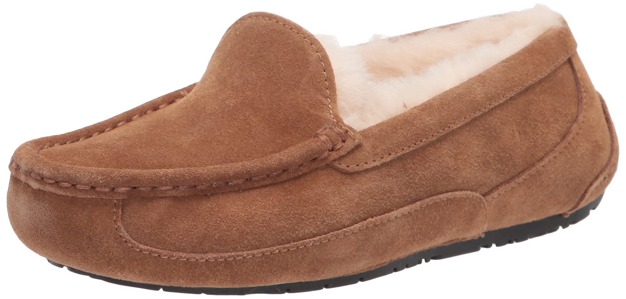 Chaussons UGG Ascot K pour Enfant - vue 9