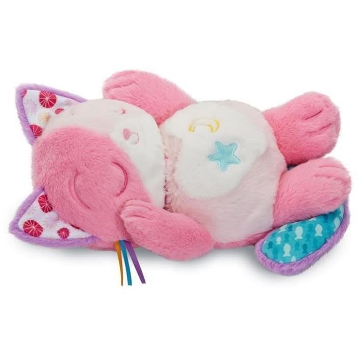 Peluche Mon chaton douce - vue 9