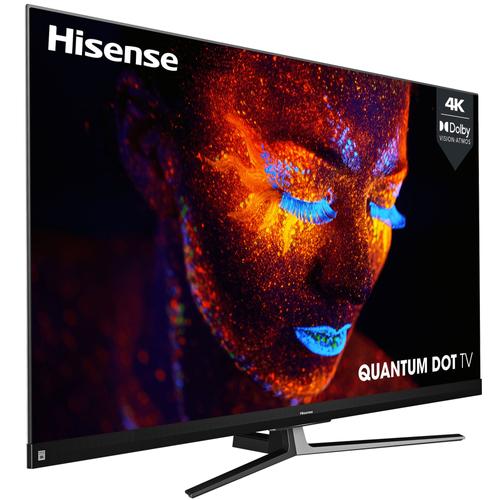 Smart TV Led Hisense 55U82Qf 55" 4K UHD (2160P)