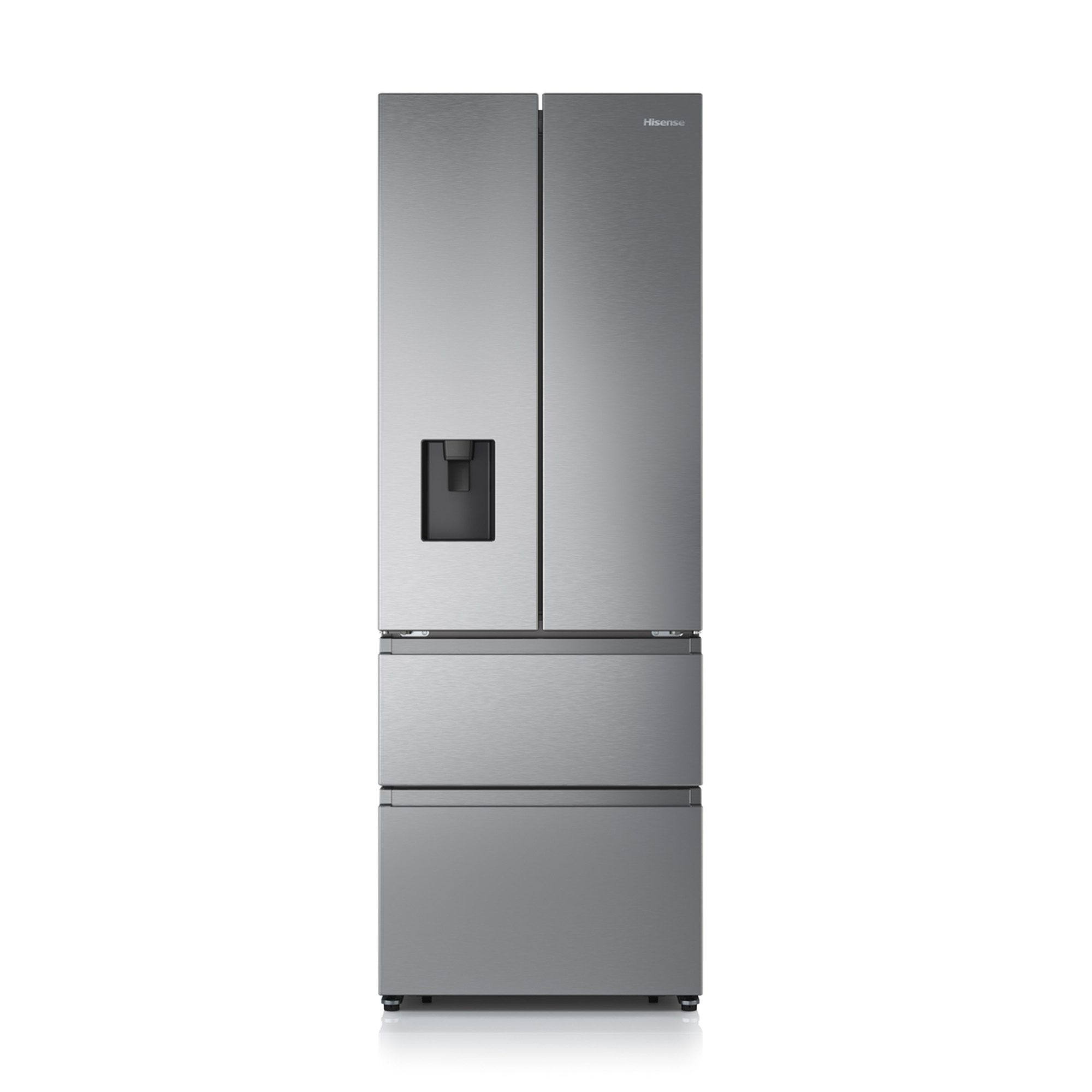 Réfrigérateur portes RF632N4WIE - vue 2