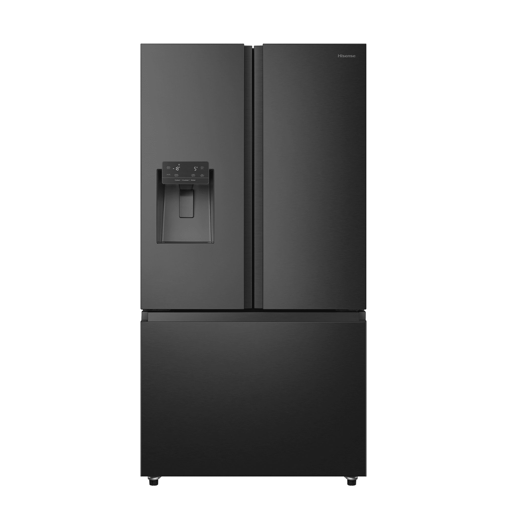 Réfrigérateur multi-portes Hisense RF793N4SAFE