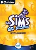 Les Sims En Vacances Pc