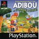 Adibou Et L ombre Verte Ps1