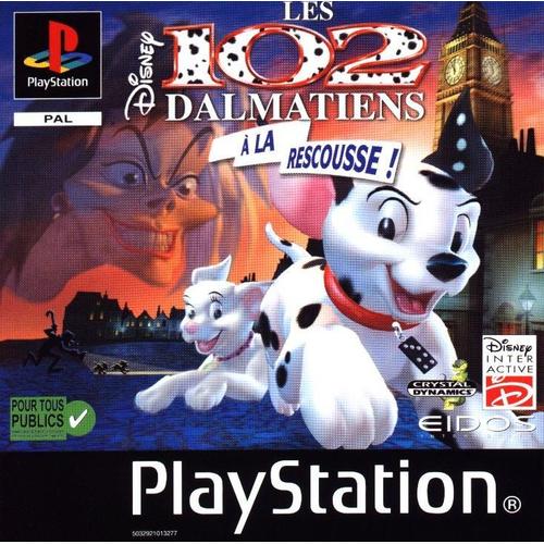 Les 102 Dalmatiens - Classic Edition