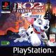 Les 102 Dalmatiens : A La Rescousse Ps1