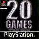 Family Games Compendium (Compilation De 20 Jeux) Ps1